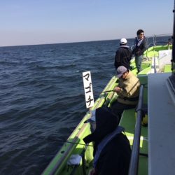 深川　吉野屋 釣果