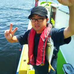 深川　吉野屋 釣果