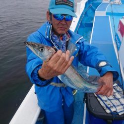 深川 吉野屋 釣果