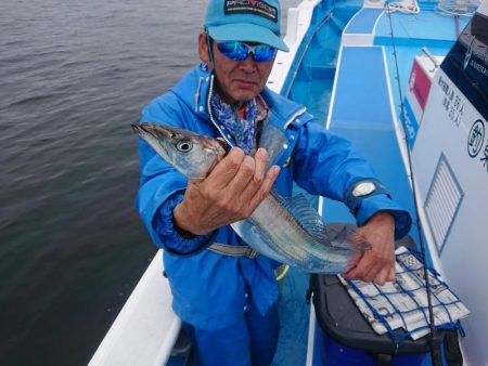 深川 吉野屋 釣果