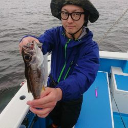 深川 吉野屋 釣果