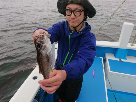 深川 吉野屋 釣果