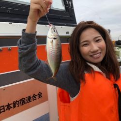 深川 吉野屋 釣果