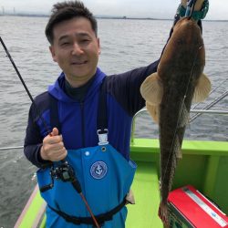 深川　吉野屋 釣果