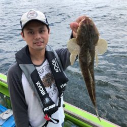 深川　吉野屋 釣果