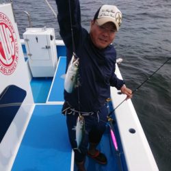 深川 吉野屋 釣果