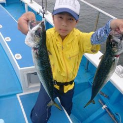 深川 吉野屋 釣果