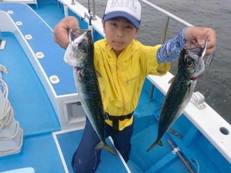 深川　吉野屋 釣果