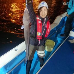 深川 吉野屋 釣果