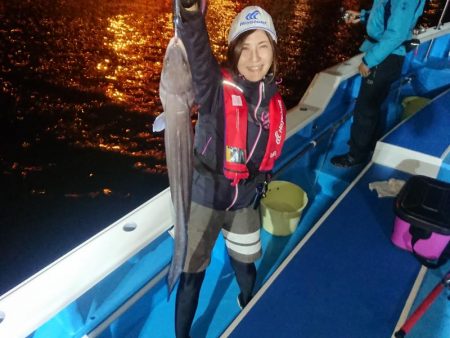 深川 吉野屋 釣果