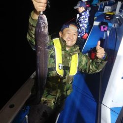 深川 吉野屋 釣果