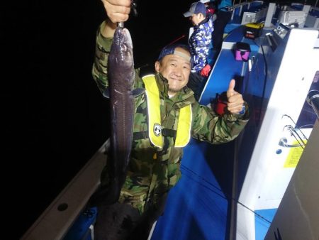 深川 吉野屋 釣果