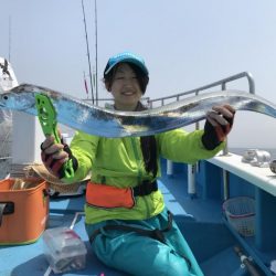 深川　吉野屋 釣果