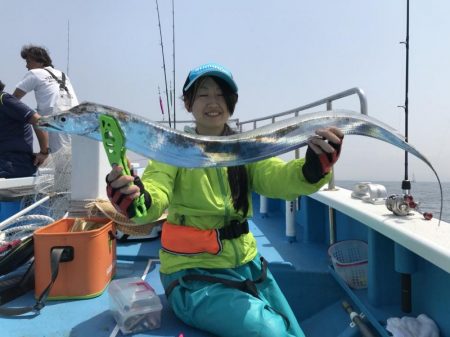 深川　吉野屋 釣果