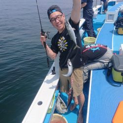 深川　吉野屋 釣果