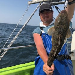 深川　吉野屋 釣果