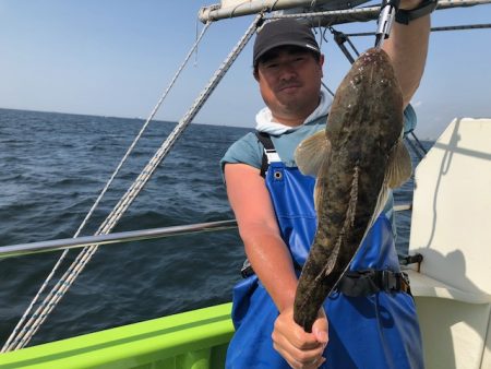 深川　吉野屋 釣果