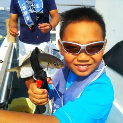 深川　吉野屋 釣果