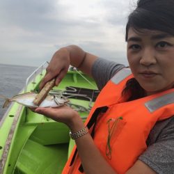 深川 吉野屋 釣果