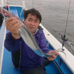 深川　吉野屋 釣果