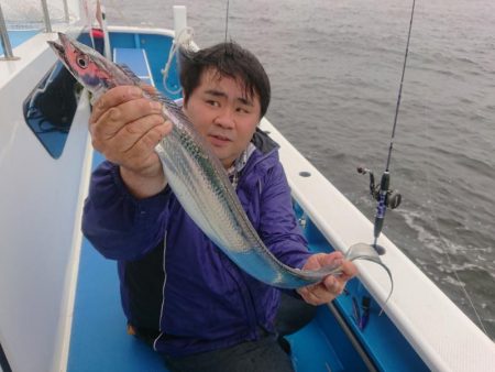 深川　吉野屋 釣果