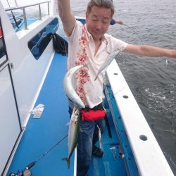 深川　吉野屋 釣果