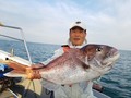 里輝丸 釣果