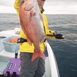 遊漁船ブルーウッズ 釣果