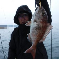 遊漁船 幸友丸 釣果