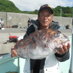 こうゆう丸 釣果