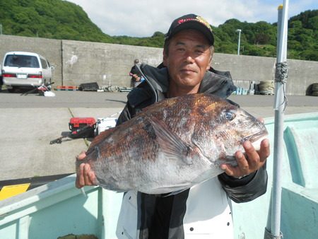 こうゆう丸 釣果