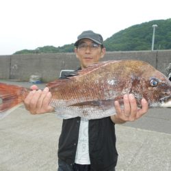 こうゆう丸 釣果