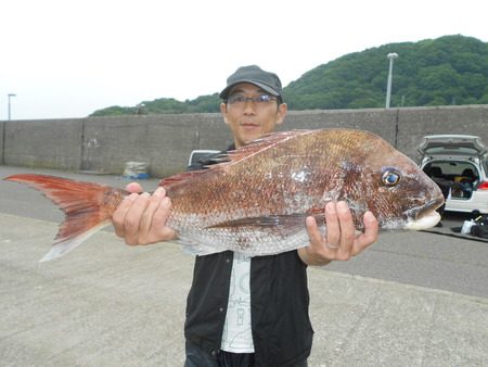 こうゆう丸 釣果