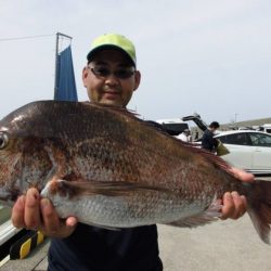 大進丸(新潟) 釣果