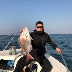 遊漁船高橋 釣果