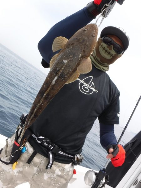 ＢｌｕｅＮｏｔｅ　Ｆｉｓｈｉｎｇ　Ｔａｘｉ 釣果