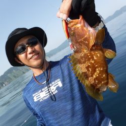 ＢｌｕｅＮｏｔｅ　Ｆｉｓｈｉｎｇ　Ｔａｘｉ 釣果