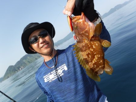 ＢｌｕｅＮｏｔｅ　Ｆｉｓｈｉｎｇ　Ｔａｘｉ 釣果