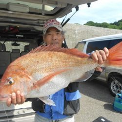 こうゆう丸 釣果