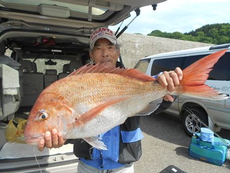 こうゆう丸 釣果
