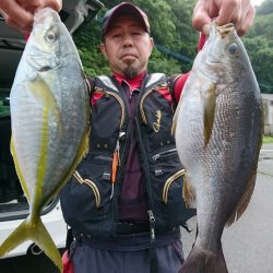 千津丸 釣果