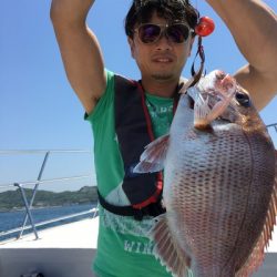 ミタチ丸 釣果