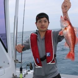 へいみつ丸 釣果