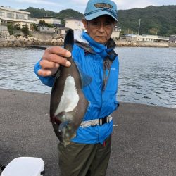 第二辰丸 釣果