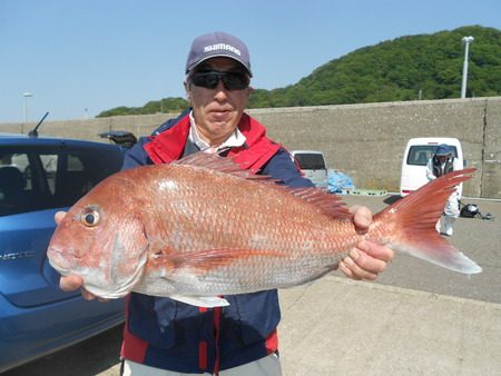 こうゆう丸 釣果