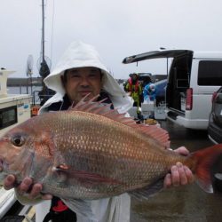 大進丸(新潟) 釣果