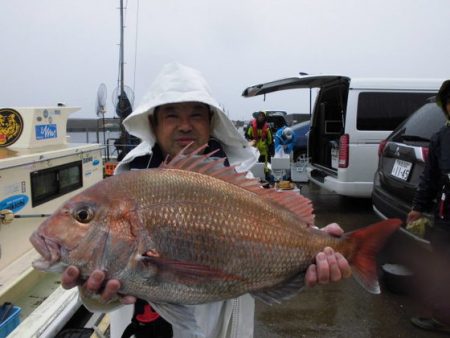 大進丸(新潟) 釣果