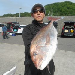 こうゆう丸 釣果