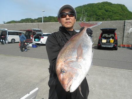 こうゆう丸 釣果