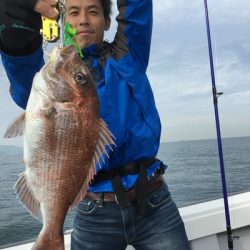 ミタチ丸 釣果